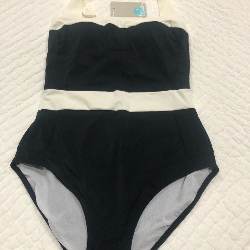 NWT Boden Swimsuit